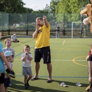 BOGI SPORTS day 2023 🎪🤸 in Teplice, Litoměřice & Most 🥇