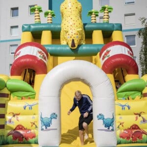 BOGI SPORTS day 2023 🎪🤸 in Teplice, Litoměřice & Most 🥇