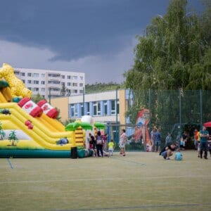 BOGI SPORTS day 2023 🎪🤸 in Teplice, Litoměřice & Most 🥇
