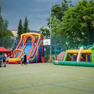 BOGI SPORTS day 2023 🎪🤸 in Teplice, Litoměřice & Most 🥇