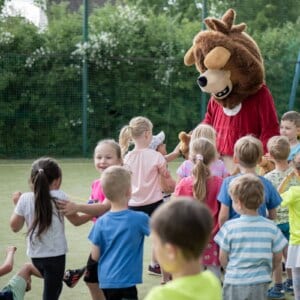 BOGI SPORTS day 2023 🎪🤸 in Teplice, Litoměřice & Most 🥇