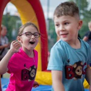 BOGI SPORTS day 2023 🎪🤸 in Teplice, Litoměřice & Most 🥇