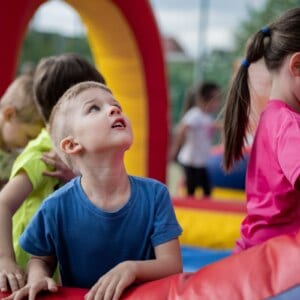 BOGI SPORTS day 2023 🎪🤸 in Teplice, Litoměřice & Most 🥇