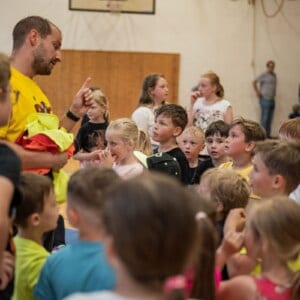BOGI SPORTS day 2023 🎪🤸 in Teplice, Litoměřice & Most 🥇