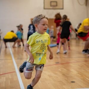 BOGI SPORTS day 2023 🎪🤸 in Teplice, Litoměřice & Most 🥇