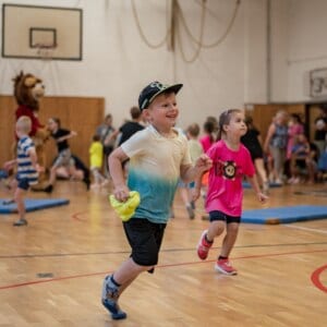 BOGI SPORTS day 2023 🎪🤸 in Teplice, Litoměřice & Most 🥇
