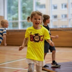 BOGI SPORTS day 2023 🎪🤸 in Teplice, Litoměřice & Most 🥇