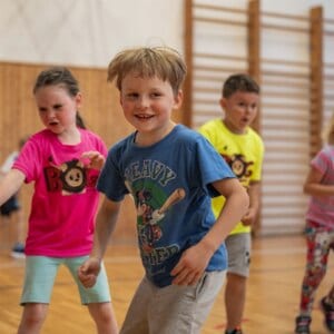 BOGI SPORTS day 2023 🎪🤸 in Teplice, Litoměřice & Most 🥇