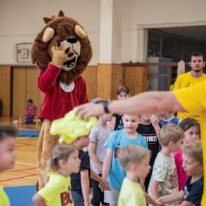 BOGI SPORTS day 2023 🎪🤸 in Teplice, Litoměřice & Most 🥇