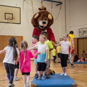 BOGI SPORTS day 2023 🎪🤸 in Teplice, Litoměřice & Most 🥇
