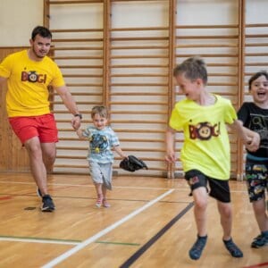 BOGI SPORTS day 2023 🎪🤸 in Teplice, Litoměřice & Most 🥇