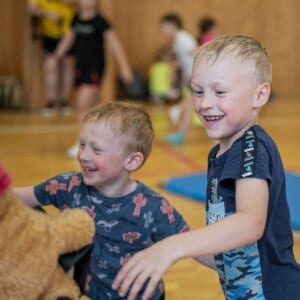 BOGI SPORTS day 2023 🎪🤸 in Teplice, Litoměřice & Most 🥇