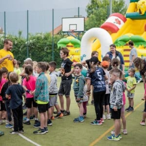 BOGI SPORTS day 2023 🎪🤸 in Teplice, Litoměřice & Most 🥇
