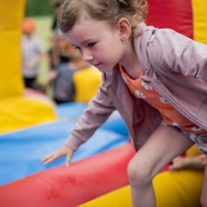 BOGI SPORTS day 2023 🎪🤸 in Teplice, Litoměřice & Most 🥇