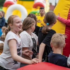 BOGI SPORTS day 2023 🎪🤸 in Teplice, Litoměřice & Most 🥇
