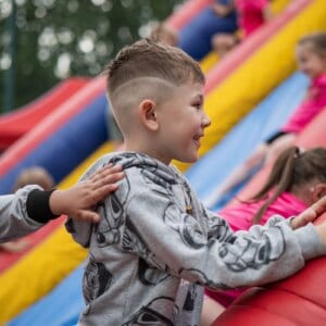 BOGI SPORTS day 2023 🎪🤸 in Teplice, Litoměřice & Most 🥇
