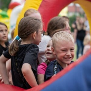 BOGI SPORTS day 2023 🎪🤸 in Teplice, Litoměřice & Most 🥇