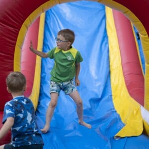 BOGI SPORTS day 2023 🎪🤸 in Teplice, Litoměřice & Most 🥇