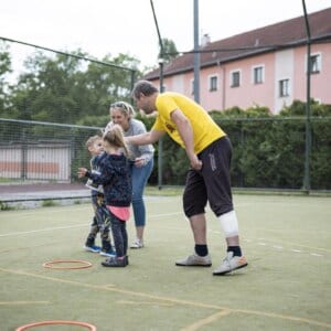 BOGI SPORTS day 2023 🎪🤸 in Teplice, Litoměřice & Most 🥇