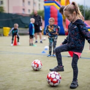 BOGI SPORTS day 2023 🎪🤸 in Teplice, Litoměřice & Most 🥇