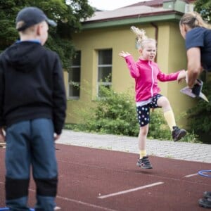 BOGI SPORTS day 2023 🎪🤸 in Teplice, Litoměřice & Most 🥇