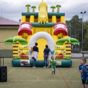 BOGI SPORTS day 2023 🎪🤸 in Teplice, Litoměřice & Most 🥇