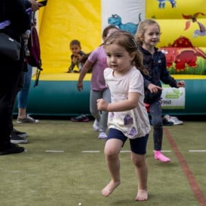BOGI SPORTS day 2023 🎪🤸 in Teplice, Litoměřice & Most 🥇