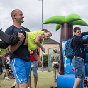 BOGI SPORTS day 2023 🎪🤸 in Teplice, Litoměřice & Most 🥇