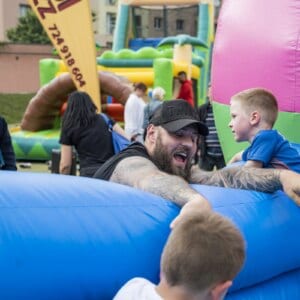BOGI SPORTS day 2023 🎪🤸 in Teplice, Litoměřice & Most 🥇