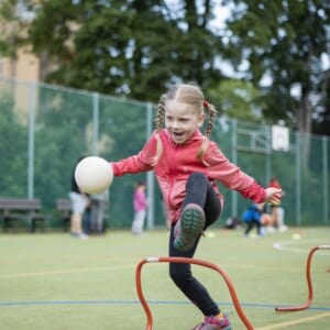 BOGI SPORTS day 2023 🏰🤸‍♂️ in Ústí nad Labem & Lovosice 🏅