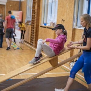 BOGI SPORTS day 2023 🏰🤸‍♂️ in Ústí nad Labem & Lovosice 🏅