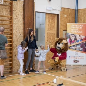 BOGI SPORTS day 2023 🏰🤸‍♂️ in Ústí nad Labem & Lovosice 🏅
