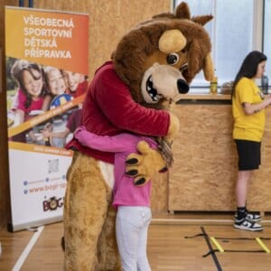 BOGI SPORTS day 2023 🏰🤸‍♂️ in Ústí nad Labem & Lovosice 🏅
