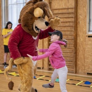 BOGI SPORTS day 2023 🏰🤸‍♂️ in Ústí nad Labem & Lovosice 🏅