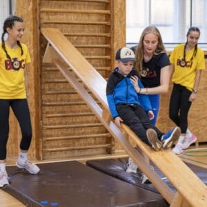 BOGI SPORTS day 2023 🏰🤸‍♂️ in Ústí nad Labem & Lovosice 🏅