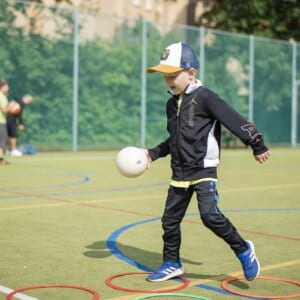 BOGI SPORTS day 2023 🏰🤸‍♂️ in Ústí nad Labem & Lovosice 🏅