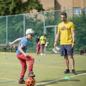 BOGI SPORTS day 2023 🏰🤸‍♂️ in Ústí nad Labem & Lovosice 🏅