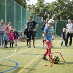BOGI SPORTS day 2023 🏰🤸‍♂️ in Ústí nad Labem & Lovosice 🏅