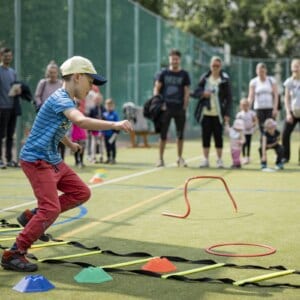 BOGI SPORTS day 2023 🏰🤸‍♂️ in Ústí nad Labem & Lovosice 🏅