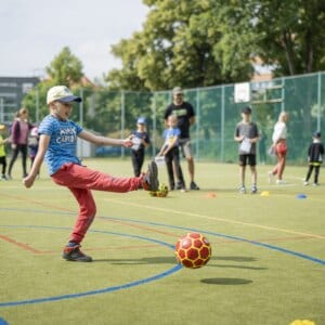 BOGI SPORTS day 2023 🏰🤸‍♂️ in Ústí nad Labem & Lovosice 🏅