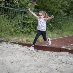 BOGI SPORTS day 2023 🏰🤸‍♂️ in Ústí nad Labem & Lovosice 🏅