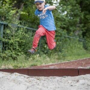 BOGI SPORTS day 2023 🏰🤸‍♂️ in Ústí nad Labem & Lovosice 🏅