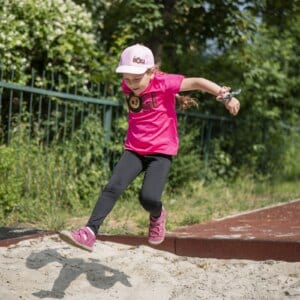 BOGI SPORTS day 2023 🏰🤸‍♂️ in Ústí nad Labem & Lovosice 🏅