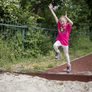 BOGI SPORTS day 2023 🏰🤸‍♂️ in Ústí nad Labem & Lovosice 🏅