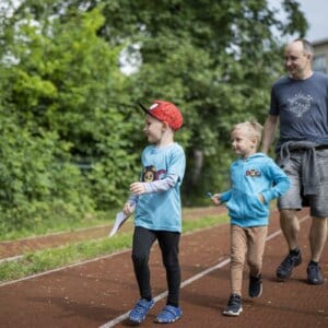 BOGI SPORTS day 2023 🏰🤸‍♂️ in Ústí nad Labem & Lovosice 🏅