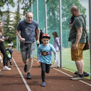 BOGI SPORTS day 2023 🏰🤸‍♂️ in Ústí nad Labem & Lovosice 🏅