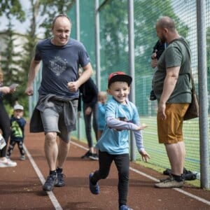 BOGI SPORTS day 2023 🏰🤸‍♂️ in Ústí nad Labem & Lovosice 🏅