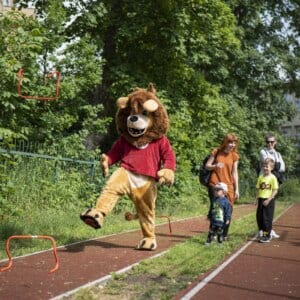 BOGI SPORTS day 2023 🏰🤸‍♂️ in Ústí nad Labem & Lovosice 🏅