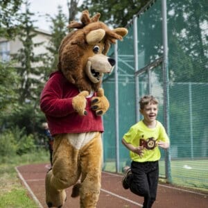 BOGI SPORTS day 2023 🏰🤸‍♂️ in Ústí nad Labem & Lovosice 🏅