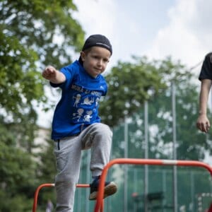 BOGI SPORTS day 2023 🏰🤸‍♂️ in Ústí nad Labem & Lovosice 🏅